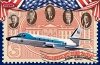 Roden 324 Lockheed VC-140B JetStar 1/144